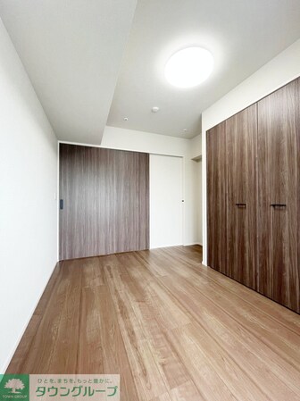 ロイジェント南池袋の物件内観写真